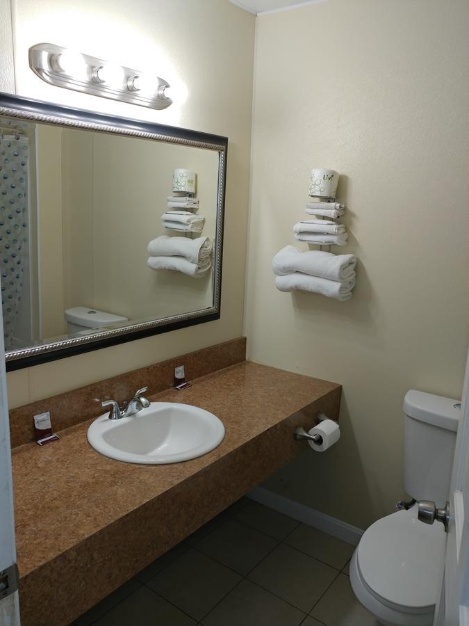 Maine Motel South Portland Dış mekan fotoğraf