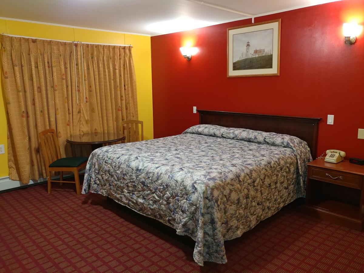 Maine Motel South Portland Dış mekan fotoğraf