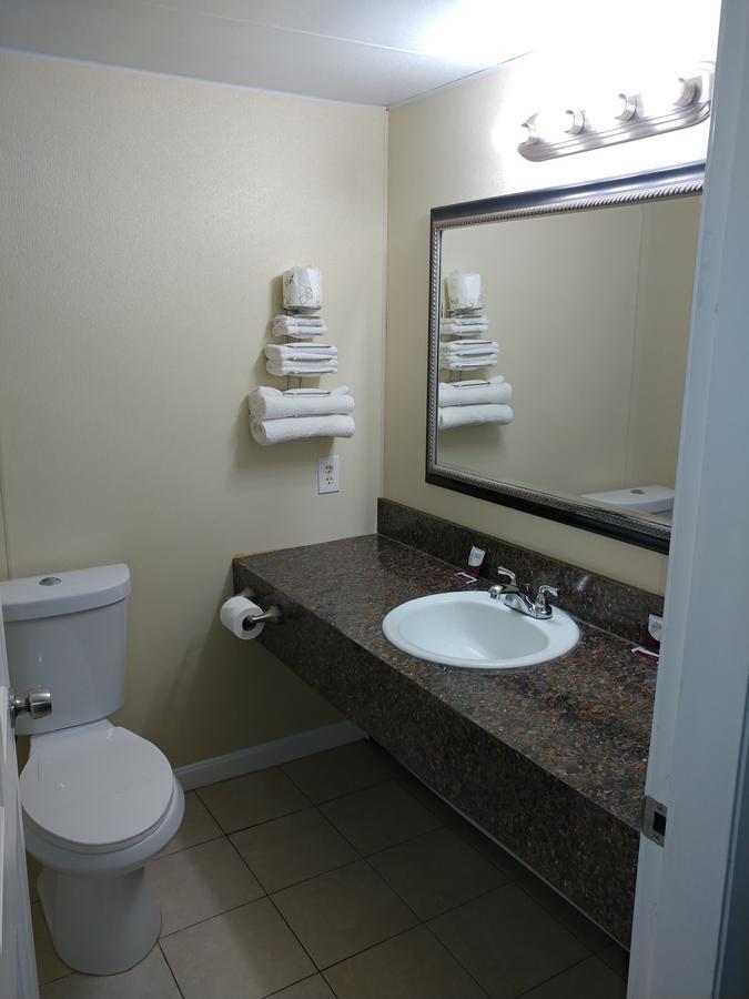 Maine Motel South Portland Dış mekan fotoğraf