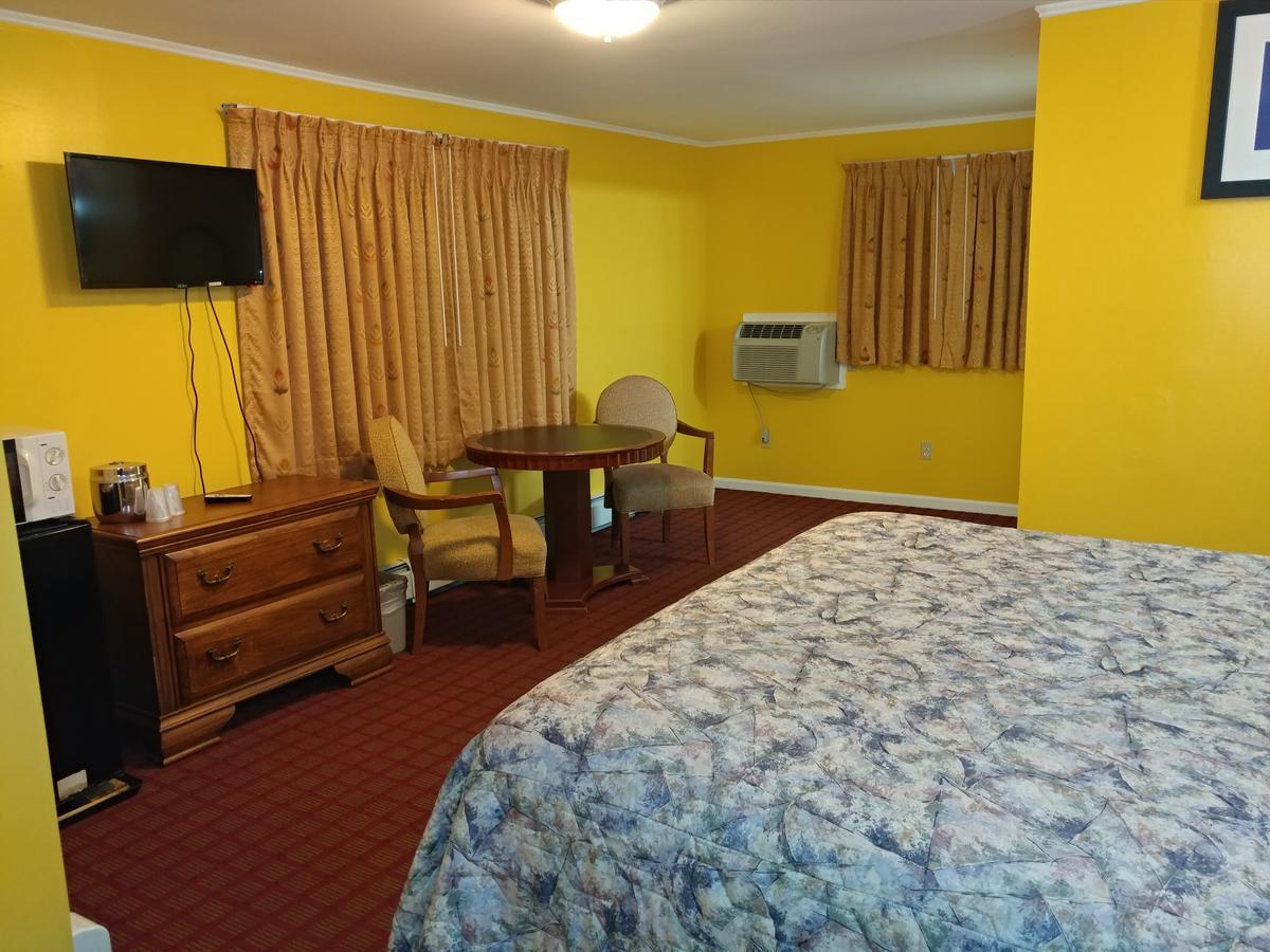 Maine Motel South Portland Dış mekan fotoğraf